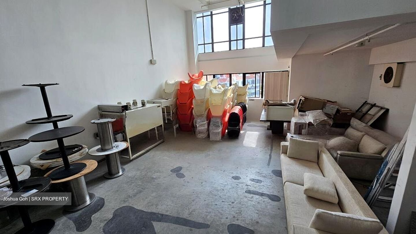 Novelty Techpoint (D19), Factory #457498161